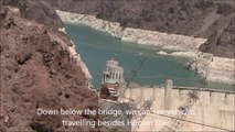 Amazing Engineering Feat, Hoover Dam, Arizona - USA Holidays