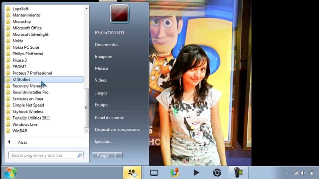 Tutorial en ESPAÑOL de ISIS PROTEUS (Software para simulación de circuitos electronicos)