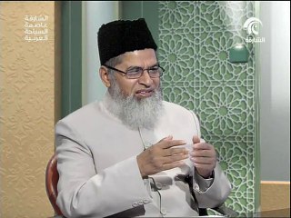 Ramadan Aadab wa Ahkam Part 5A, Khaleeq Ahmed Mufti.