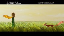 Le Petit Prince : La bande-annonce