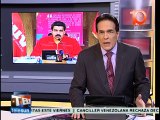 Maduro destaca la calidad de los candidatos del PSUV a la AN
