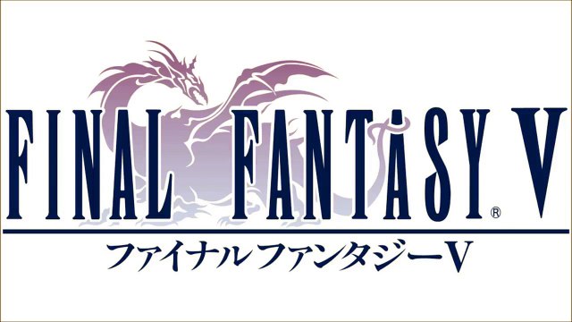Final Fantasy V Soundtrack - 15 Music Box