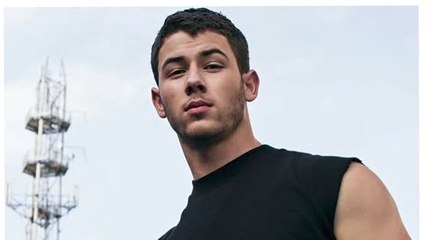 Nick Jonas Embraces His Gay Fan Base