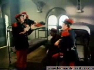 Le Petomane (1979) Leonard Rossiter