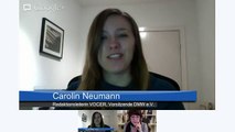 Interview mit Carolin Neumann aus dem Beirat der SMW