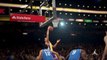 NBA 2K15 PS4 1080p HD Los Angeles Lakers-Oklahoma City Thunder Mejores jugadas