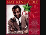 TV - Nat King Cole - Buon Natale (Means Merry Christmas To You)