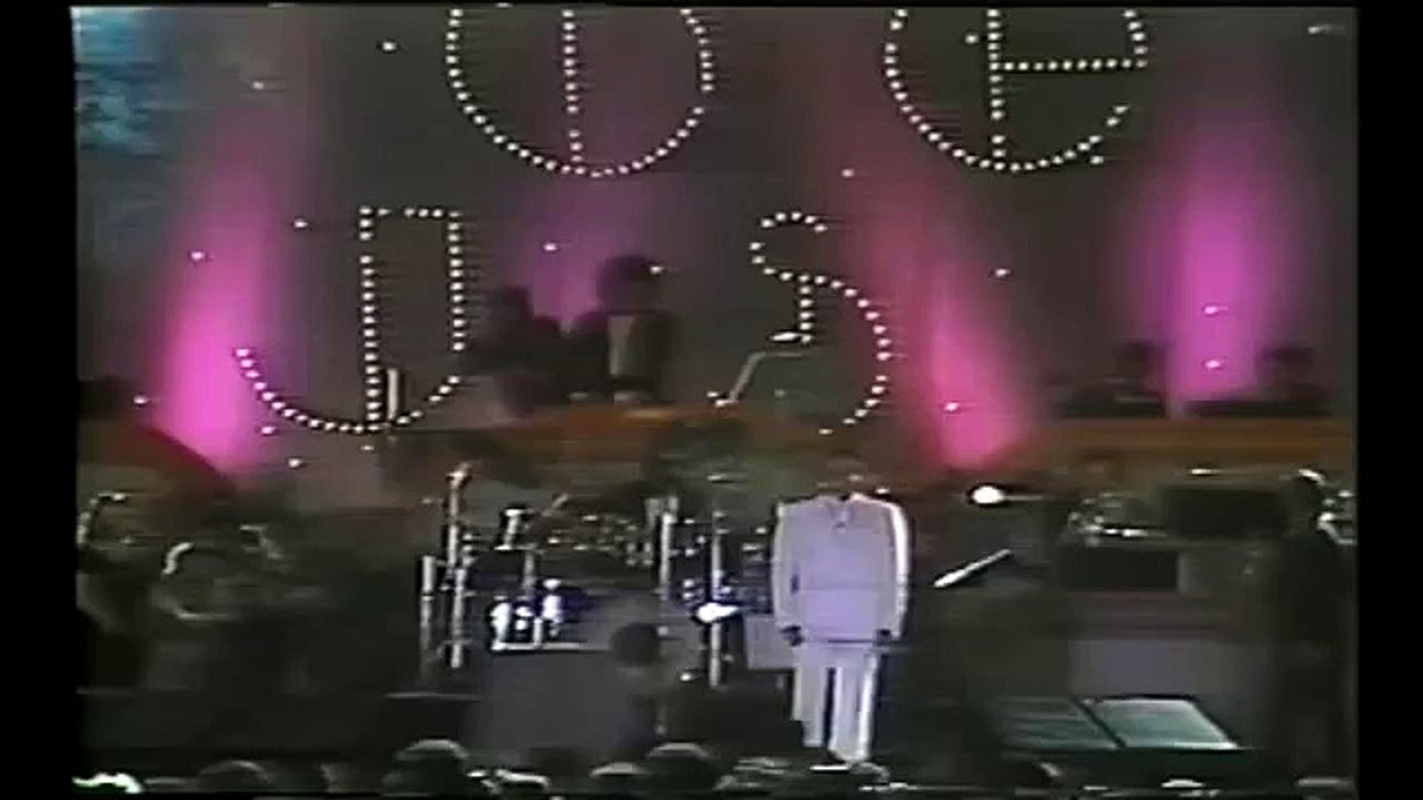Jose Jose-En Vivo-1985-A Esa