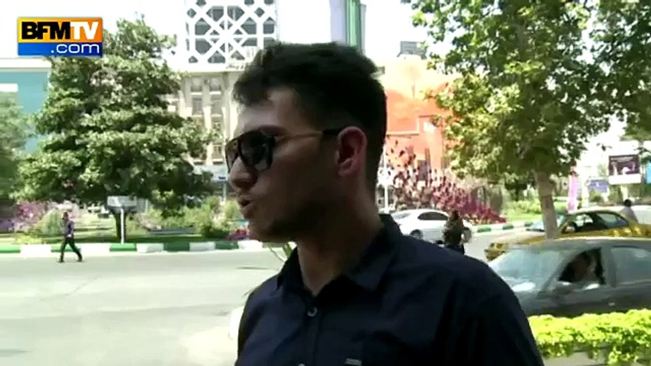 Nucléaire iranien: l'accord offre un nouveau souffle à l'économie de l'Iran