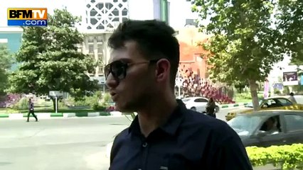 Nucléaire iranien: l'accord offre un nouveau souffle à l'économie de l'Iran