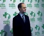 Global Green Sustainable Design Awards 2008-Steve Connell