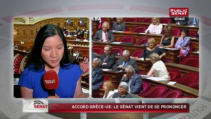 Evénements - Edition spéciale - Crise Grecque