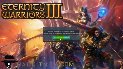 Eternity Warriors 3 Hack New July 2015