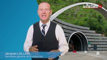 « Le jour où... » : le tunnel du Mont Blanc a 50 ans