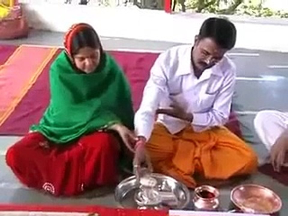 Know more about Ganesh Ambika Pujan