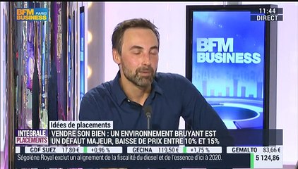 Idées de placement: L'immobilier locatif - 16/07