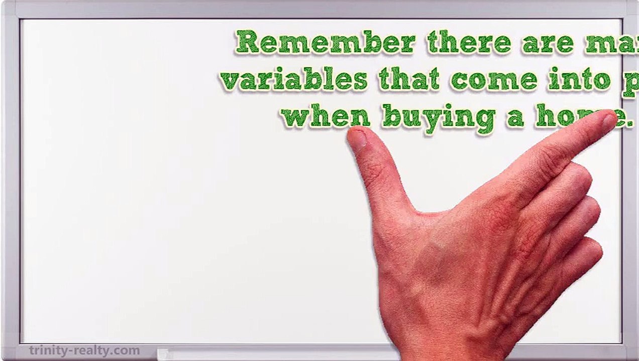 Factors to Consider When Buying a House