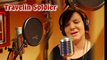 Susi CD - Travelin Soldier - Dixie Chicks cover
