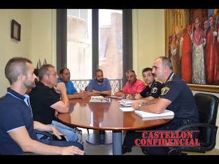 Burriana garantizará el aparcamiento de los vecinos durante el Arenal Sound