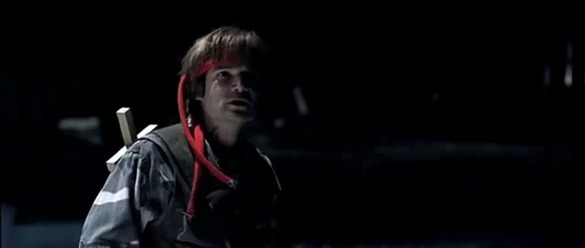 Lost Boys 2: Corey Haim Scene