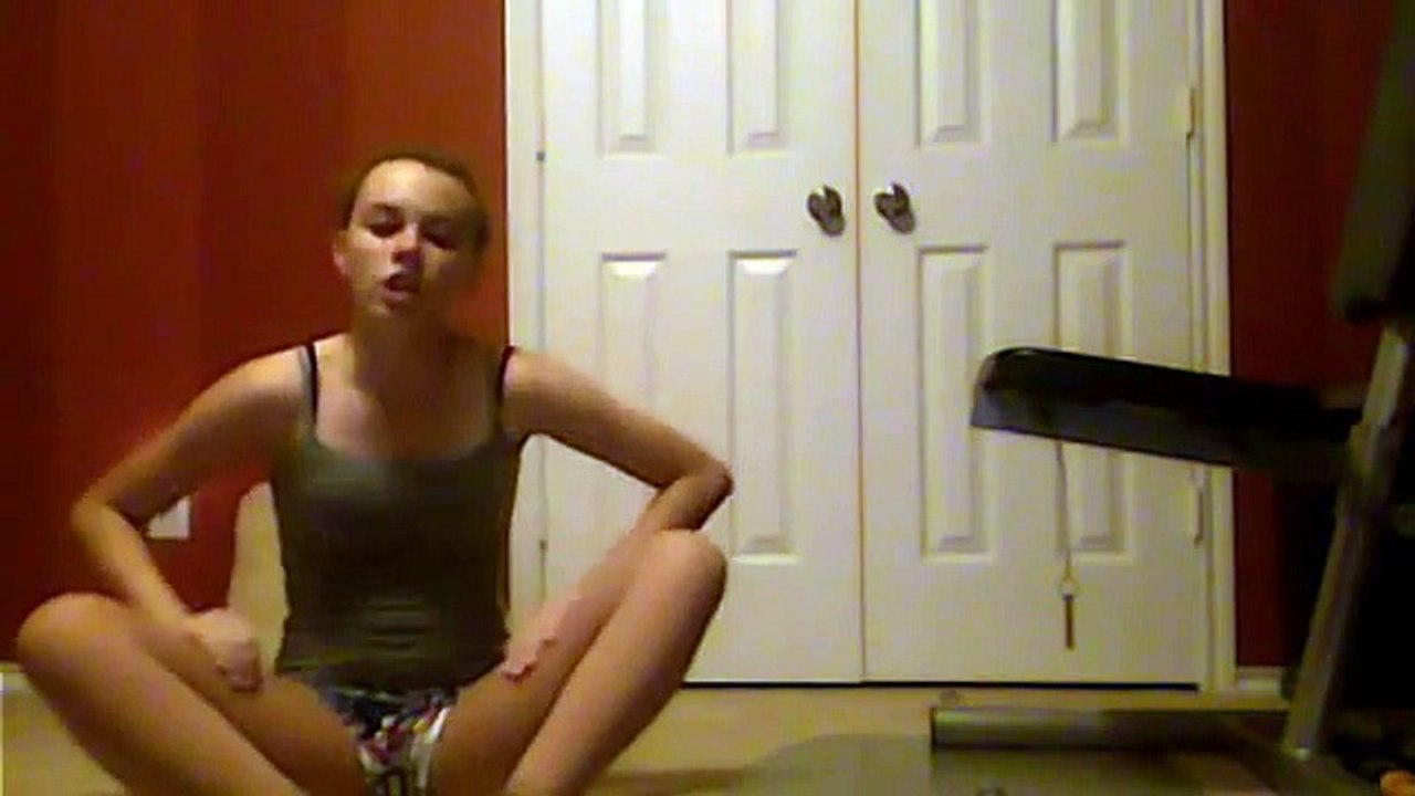 stretches for splits