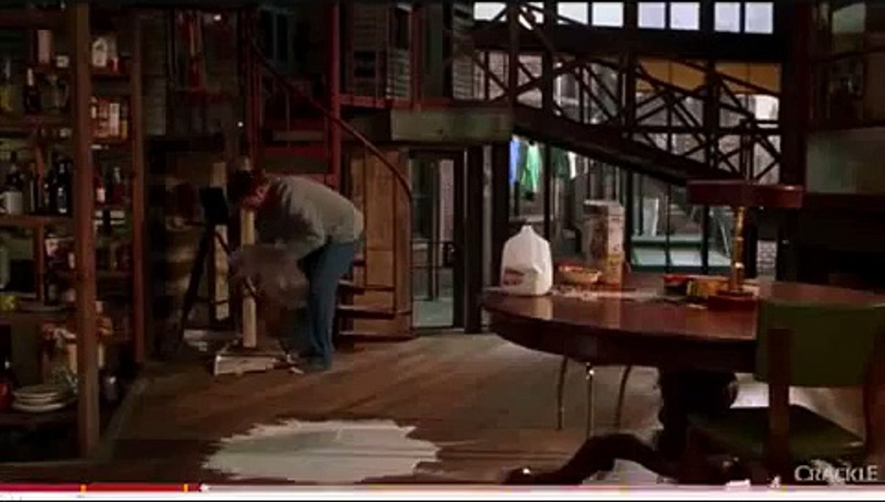 Scuba Steve! DAMN YOU!