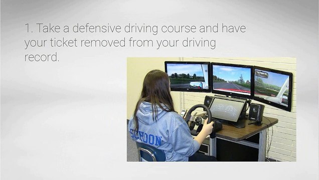 Ticket Clinic video -July 2015