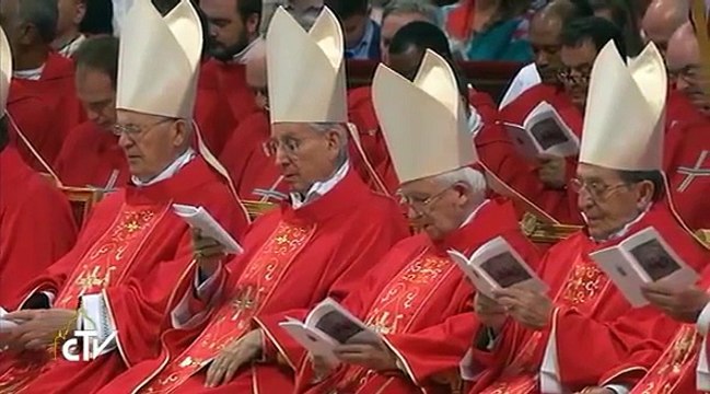 Sequenza di Pentecoste, Veni Sancte Spiritus