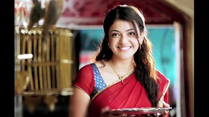 Kajal Aggarwal speaks on Maari_ her childhood _ more_ Exclusive on 17th July _ Radaan Stars