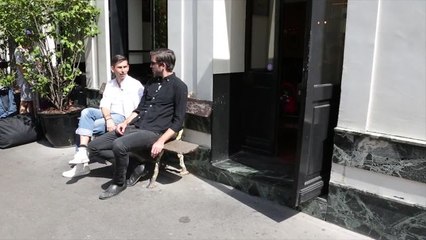 The GQ Guide to Pigalle, the Coolest Neighborhood in Paris