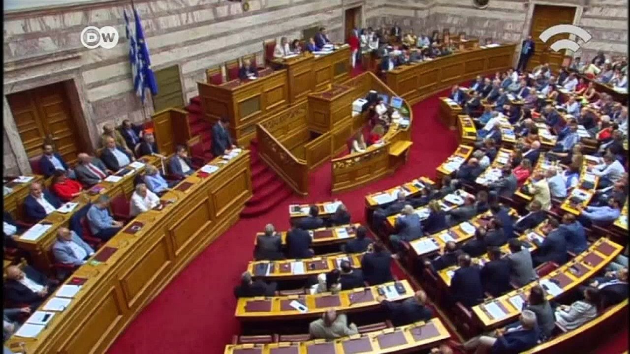 Griechen enttäuscht über 'Ja' zu Reformen | Journal