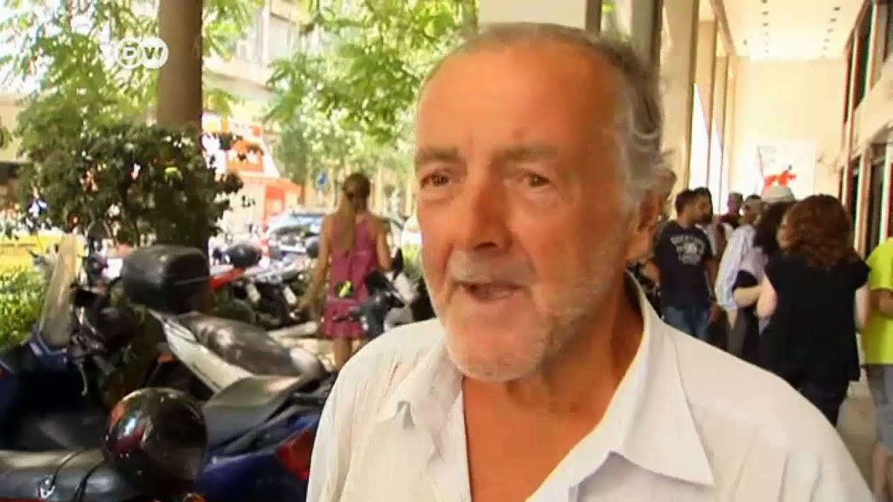 Höhere Nothilfe-Kredite für Griechenland | Journal