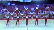 N.C. State Cheerleading 1984 Championship Selection Routine