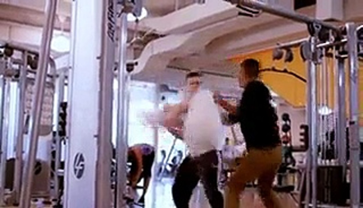 Zaid Ali T nay police wale ko b nahi chora...aur phir kia howa ap soch b nahi sakte... -