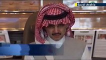 Saudi billionaire Prince Alwaleed bin Talal announces plans to sell off dozens of hotels