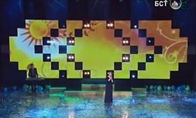 ЗИФА ХАКИМОВА. "КЫЗЫМА"