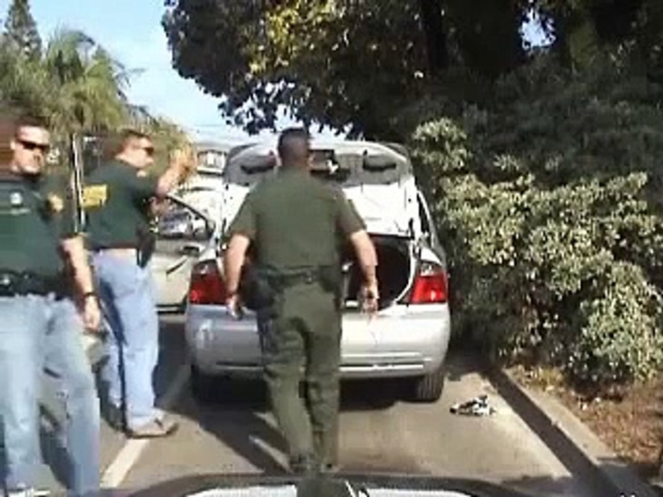 Comedy Cops Gone Bad PT4