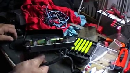 Africa Twin XRV750 SPEED