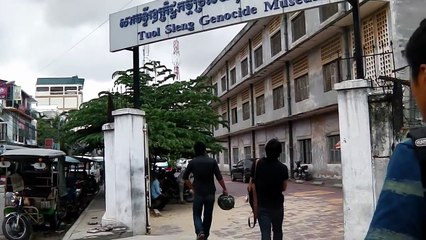 ポル・ポト　―虐殺の歴史―