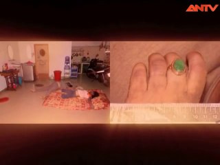 Hành Trình Phá Án Mới Nhất 2015 - Giết 2 mẹ con, dựng hiện trường giả