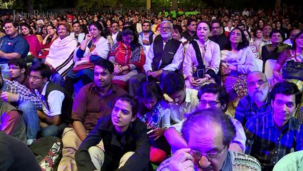 Tarana-e-Urdu (Sar Chadh ke Bolta Hai Urdu Zabaan ka Jaadu)