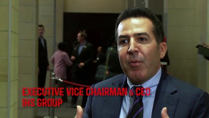 Issam Darwish discusses SMEs in Africa