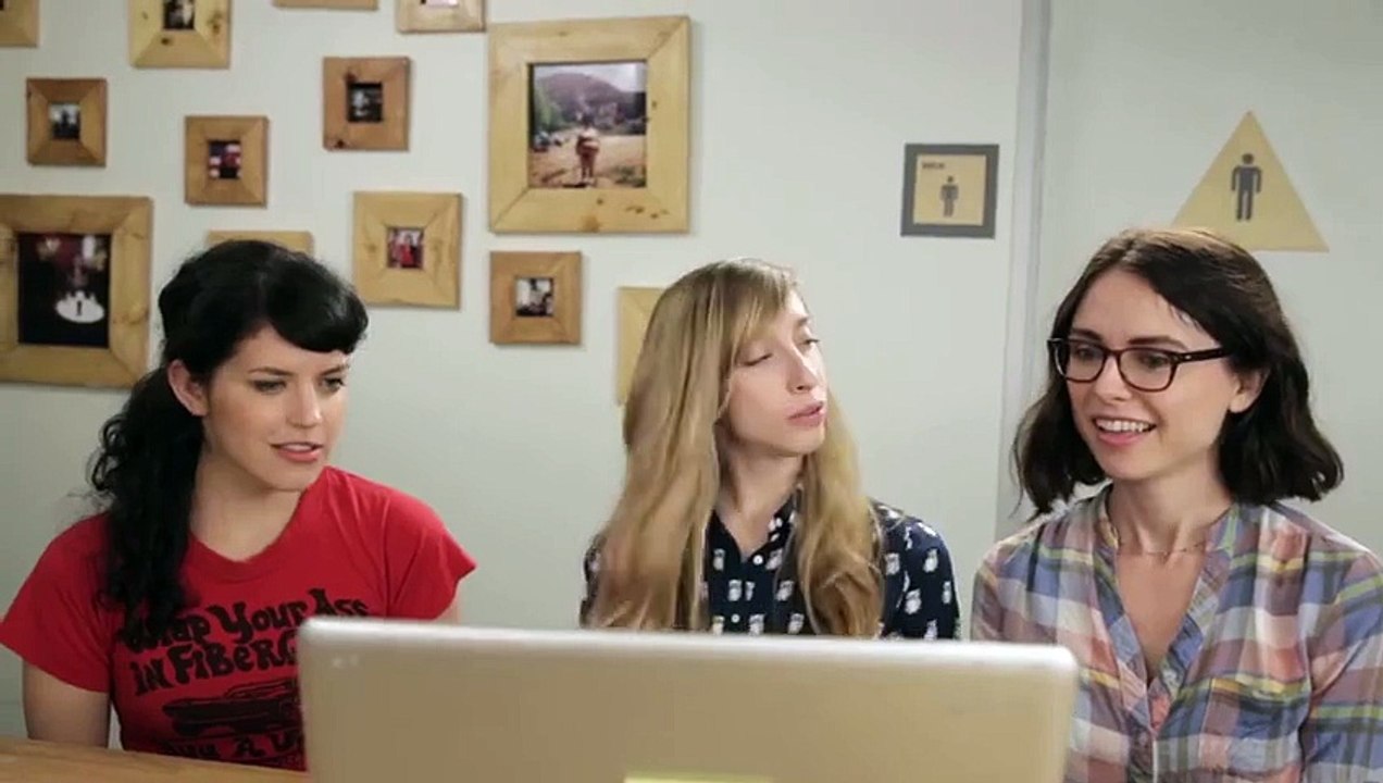 Are My Lady Parts Normal