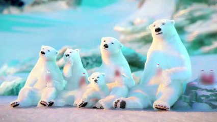 10MINUTESAPERDRE - Avez-vous vu la dernière pub coca  (parodie)