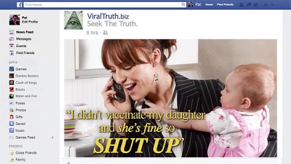 If Facebook Got Rid of Everything You Hate