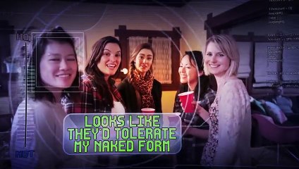 Left Swiping in the Real World