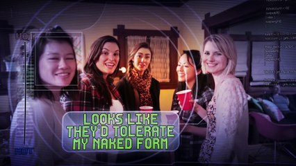 Left Swiping in the Real World