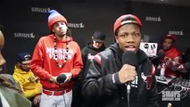 2014 Doomsday Cypher: Andy Mineo and G.L.A.M. 2014 Doomsday Cypher: Acapella Cypher