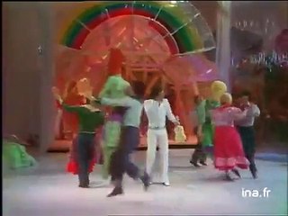 Joe Dassin Il faut naître à Monaco