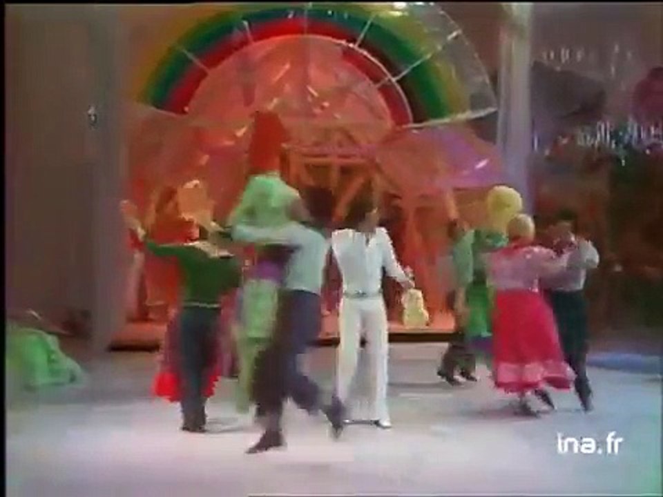 Joe Dassin Il faut naître à Monaco